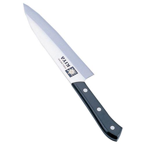 ニューエーデルワイス No.180 洋出刃 13.5 cm 1-0326-0501