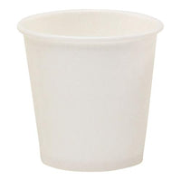 ホワイトカップ（100個入） 60ｍｌ Ｃ60100Ａ  9-0986-0902