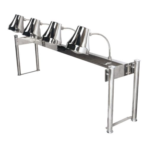 ヒートランプウォーマー（4灯） BJ604 1-1675-0301 – 業務用食器
