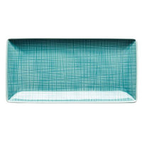 RT メッシュ 405152-15287 レクタングルプレート20 cm 1-2352-0901