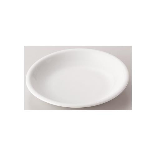 【問合せ商品】ルナホワイト φ22.5cm パスタ皿