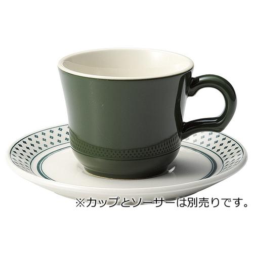 カントリーサイド ルーラルリーフ コーヒーカップ  (本商品の販売を終了致しました)