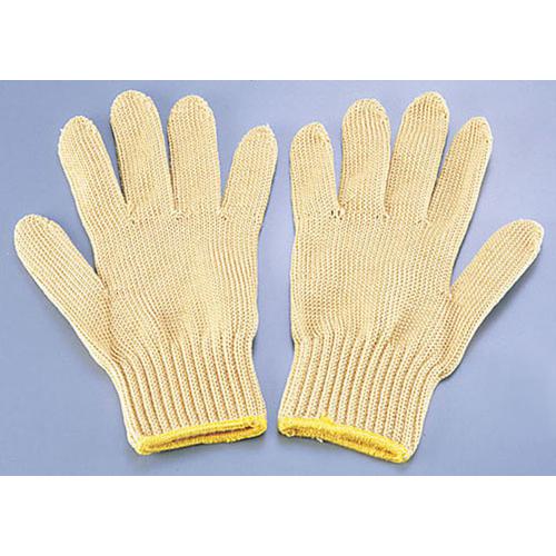 テクノーラ 作業手袋 ＥＧＧ－1 （左右1組）  9-1480-0201