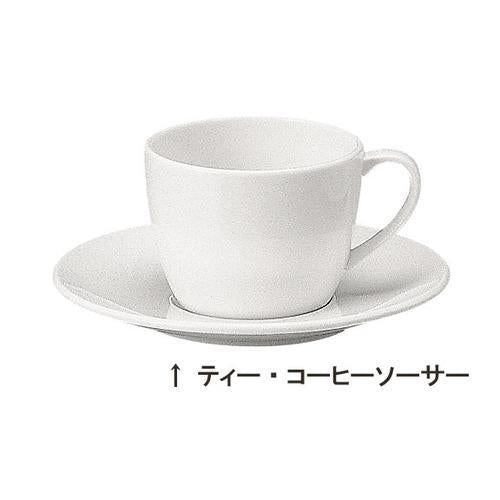 パティア ティー・コーヒーソーサー （6個入）41623－5964  9-2321-0901