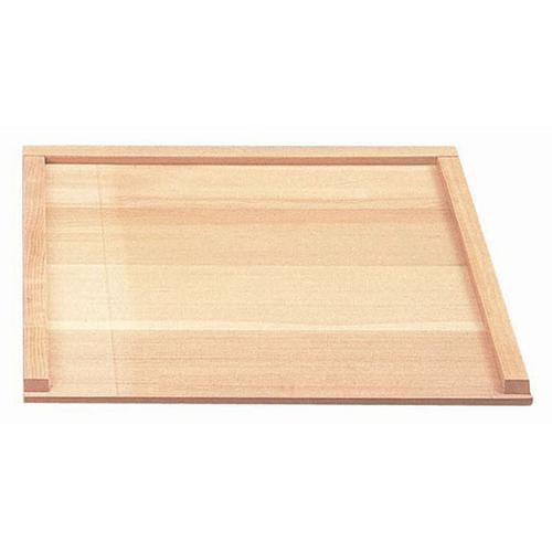 木製 三方枠付のし板 大 （3升用）  9-0397-0301