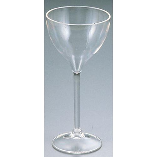 アクリル ワイングラス   4431Ｂ   9-2210-1801