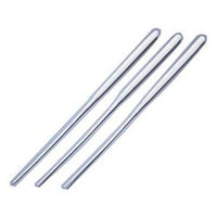 15インチトーチ用キャンドル （8本入） 1-1794-1001