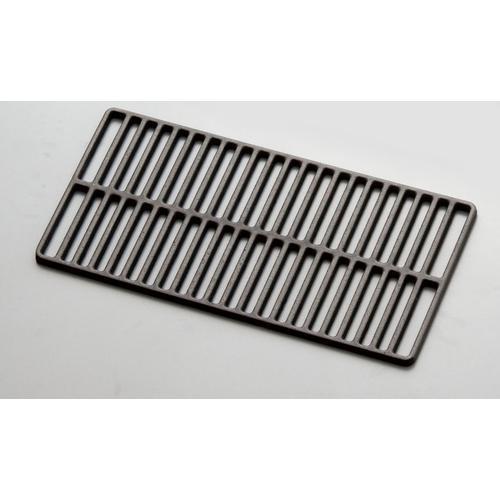 ＴＫＧ 鉄鋳物 ロースター（焼きアミ） 300×150  9-0763-1001