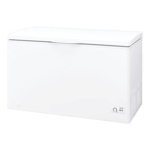 ストッカー　シャープ　2020 安心6ヶ月保証 冷凍ストッカー SHARP 2020年製