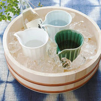 木製  桶32cm (本商品の販売を終了致しました)