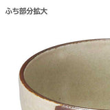 刷毛市松 石目3.6丼(本商品の販売を終了致しました)