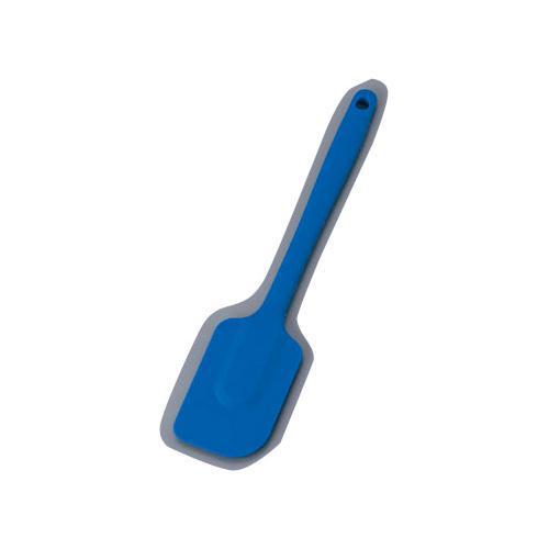 シリコン 一体式ハンドクリーナー 大ブルー01/1532－ＳＷＰ  9-0447-0901