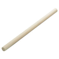木製めん棒（朴） 90cm  9-0397-0805