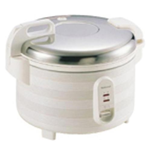 悠　Panasonic 電子ジャー炊飯器〈大容量タイプ〉 SR-UH36P Panasonic パナソニック SR-UH36P 電子ジャー炊飯器 ホワイト 2