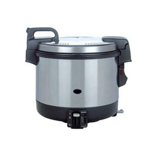 パロマ ガス炊飯器 ＰＲ－4200Ｓ ＬＰガス  9-0702-0701