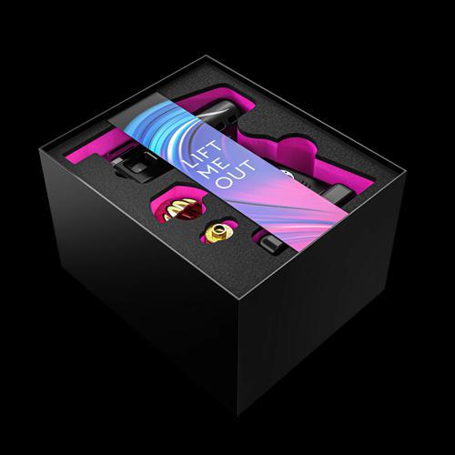 【Ryo】フレーバーブラスターPRO KITスターターセット Flavour Blaster フレーバーブラスター PRO KIT スターター