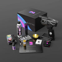 Flavour Blaster フレーバーブラスター PRO KIT スターターセット