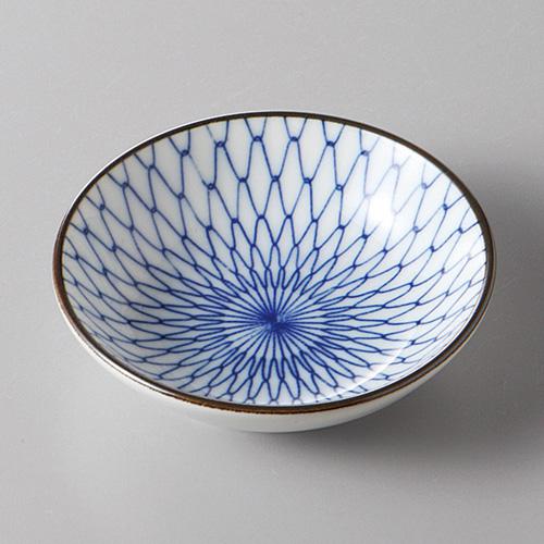 【みやび街道5-331】アミ目　2.8豆鉢