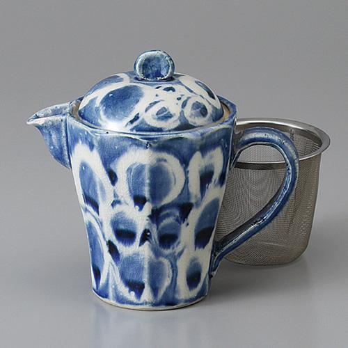 【みやび街道5-612】風船ポット（アミ付）